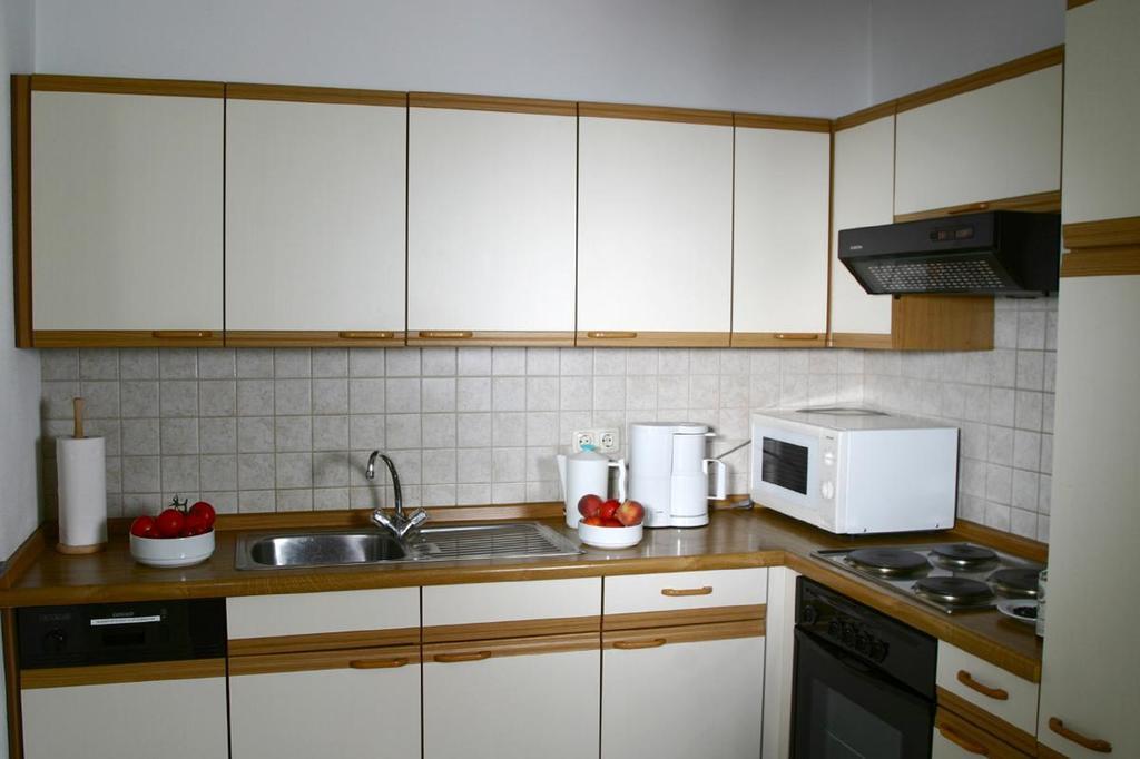 Ferienhaeuser "In Der Waldperle" Bischofsmais Exterior foto